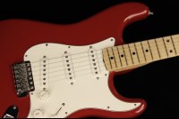 Fender Custom Postmodern Stratocaster - MN DKR