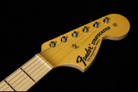 Fender Custom Shop Ritchie Blackmore Tribute Stratocaster