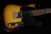 Fender Custom Roasted Telecaster Journeyman Relic Masterbuilt Kyle McMillin