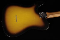 Fender Custom Roasted Telecaster Journeyman Relic Masterbuilt Kyle McMillin