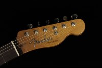 Fender Custom Roasted Telecaster Journeyman Relic Masterbuilt Kyle McMillin