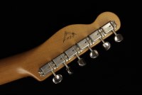 Fender Custom Roasted Telecaster Journeyman Relic Masterbuilt Kyle McMillin