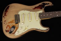 Fender Custom Rory Gallagher Signature Stratocaster