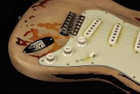 Fender Custom Rory Gallagher Signature Stratocaster