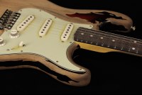 Fender Custom Rory Gallagher Signature Stratocaster