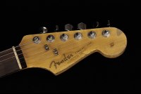 Fender Custom Rory Gallagher Signature Stratocaster