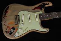 Fender Custom Rory Gallagher Signature Stratocaster