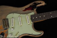 Fender Custom Rory Gallagher Signature Stratocaster