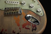 Fender Custom Rory Gallagher Signature Stratocaster