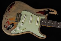 Fender Custom Rory Gallagher Signature Stratocaster