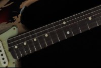 Fender Custom Rory Gallagher Signature Stratocaster