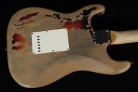 Fender Custom Rory Gallagher Signature Stratocaster