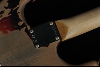 Fender Custom Rory Gallagher Signature Stratocaster