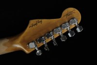 Fender Custom Rory Gallagher Signature Stratocaster