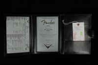 Fender Custom Rory Gallagher Signature Stratocaster