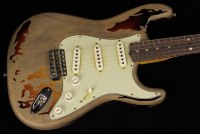 Fender Custom Rory Gallagher Signature Stratocaster