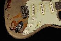 Fender Custom Rory Gallagher Signature Stratocaster