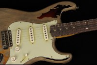 Fender Custom Rory Gallagher Signature Stratocaster