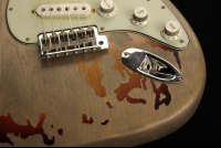 Fender Custom Rory Gallagher Signature Stratocaster