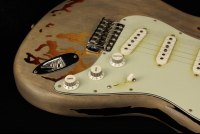 Fender Custom Rory Gallagher Signature Stratocaster