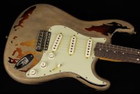 Fender Custom Rory Gallagher Signature Stratocaster