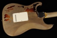 Fender Custom Rory Gallagher Signature Stratocaster