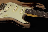 Fender Custom Rory Gallagher Signature Stratocaster