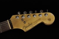 Fender Custom Rory Gallagher Signature Stratocaster