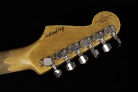 Fender Custom Rory Gallagher Signature Stratocaster