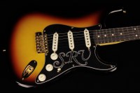 Fender Custom Stevie Ray Vaughan Stratocaster NOS