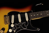 Fender Custom Stevie Ray Vaughan Stratocaster NOS