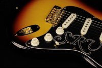 Fender Custom Stevie Ray Vaughan Stratocaster NOS