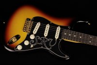 Fender Custom Stevie Ray Vaughan Stratocaster NOS