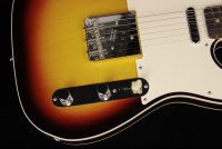 Fender Custom Vintage Custom 1959 Telecaster Custom - CH3TSB