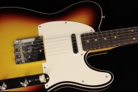 Fender Custom Vintage Custom 1959 Telecaster Custom - CH3TSB
