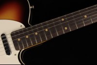 Fender Custom Vintage Custom 1959 Telecaster Custom - CH3TSB
