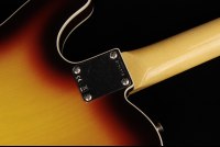 Fender Custom Vintage Custom 1959 Telecaster Custom - CH3TSB