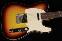 Fender Custom Vintage Custom 1959 Telecaster Custom - CH3TSB