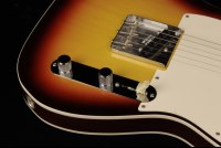 Fender Custom Vintage Custom 1959 Telecaster Custom - CH3TSB