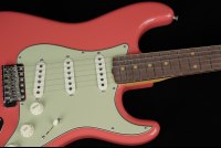 Fender Custom Vintage Custom 1959 Stratocaster - FAFRD