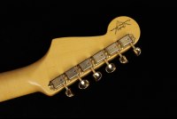 Fender Custom Vintage Custom '57 Stratocaster - AWB
