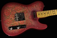 Fender Custom Vintage Custom '68 Telecaster NOS - PSY