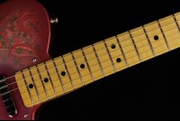 Fender Custom Vintage Custom '68 Telecaster NOS - PSY