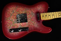 Fender Custom Vintage Custom '68 Telecaster NOS - PSY