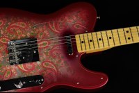 Fender Custom Vintage Custom '68 Telecaster NOS - PSY