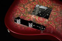 Fender Custom Vintage Custom '68 Telecaster NOS - PSY