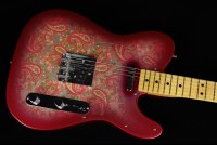 Fender Custom Vintage Custom '68 Telecaster NOS - PSY