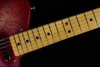 Fender Custom Vintage Custom '68 Telecaster NOS - PSY