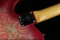 Fender Custom Vintage Custom '68 Telecaster NOS - PSY