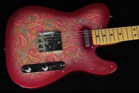 Fender Custom Vintage Custom '68 Telecaster NOS - PSY